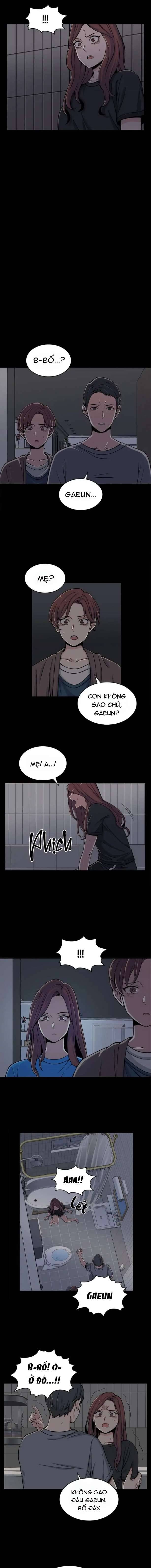 Kẻ Mạo Danh Chapter 5 - Trang 4