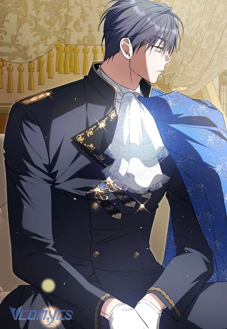 Các Nam Chính Đã Bị Nữ Phụ Cướp Mất Chap 32 - Trang 3