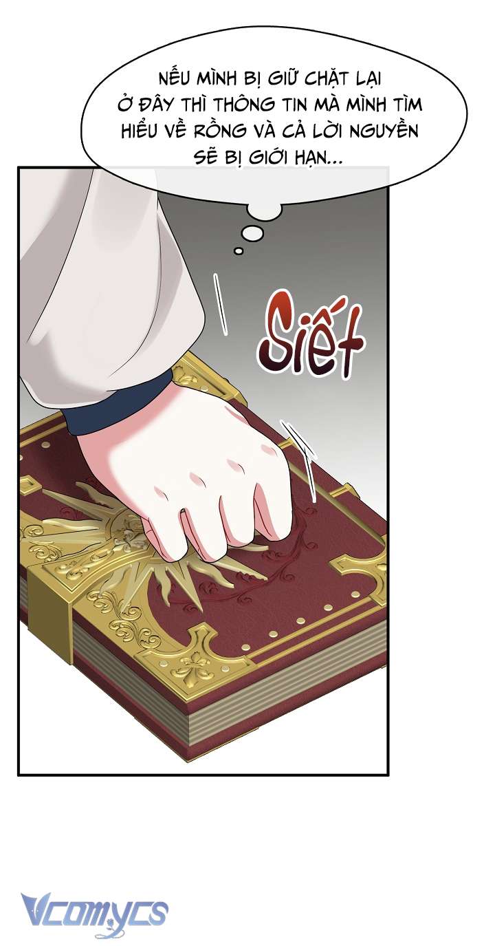 Công Chúa Là Người Chơi Chapter 41 - Trang 3