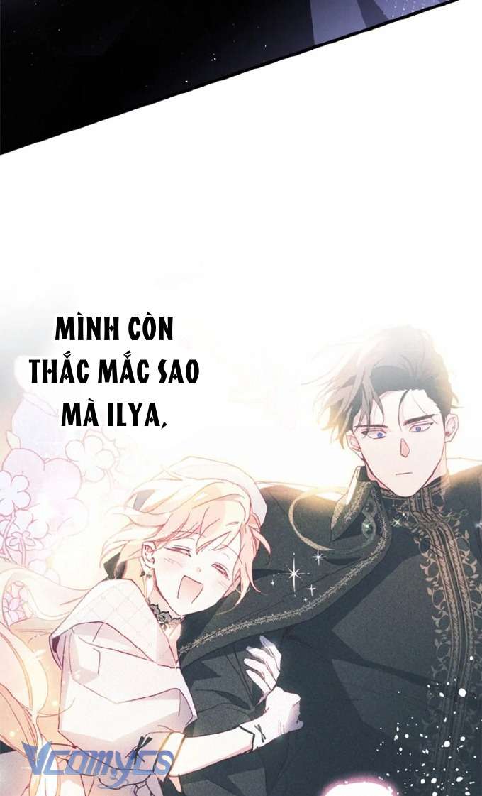 Nuôi vị hôn phu bằng tiền bạc. Chap 47 - Trang 2