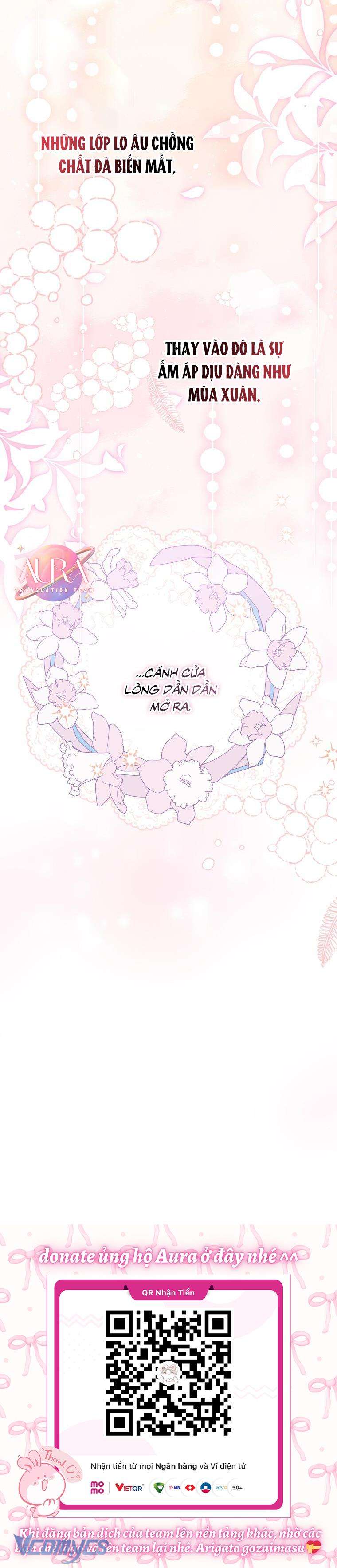 Thánh Nữ Được Đại Công Tước Nhận Nuôi Chapter 53 - Trang 4