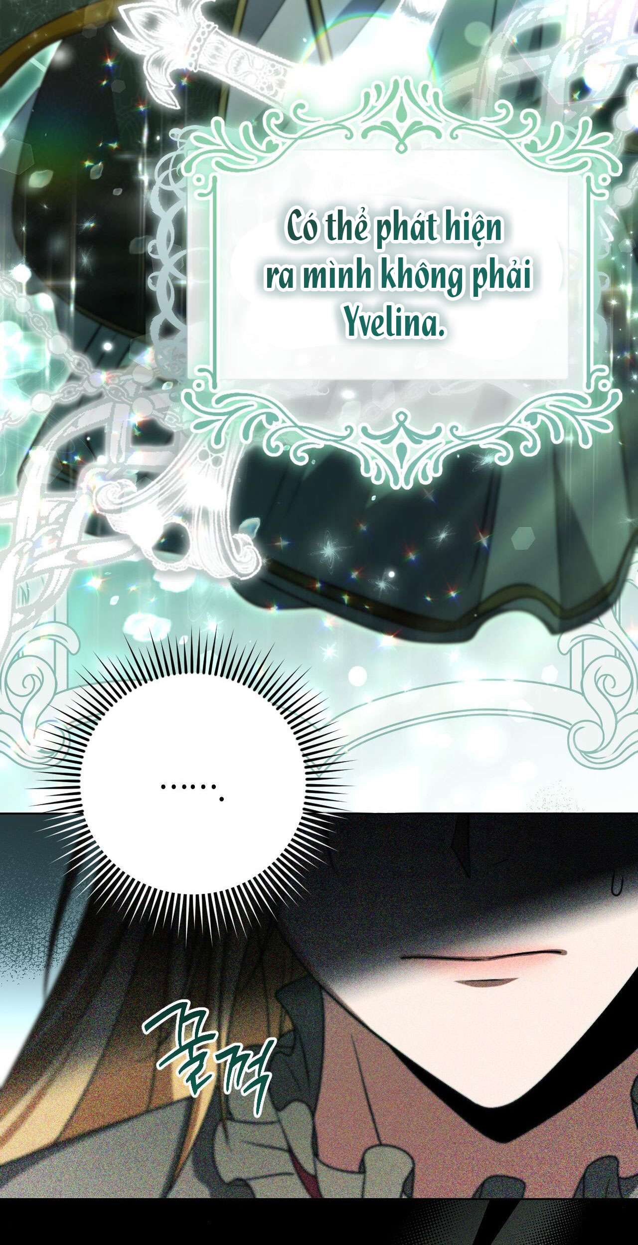 Thánh Nữ Giả Muốn Bỏ Trốn Chap 25 - Trang 4