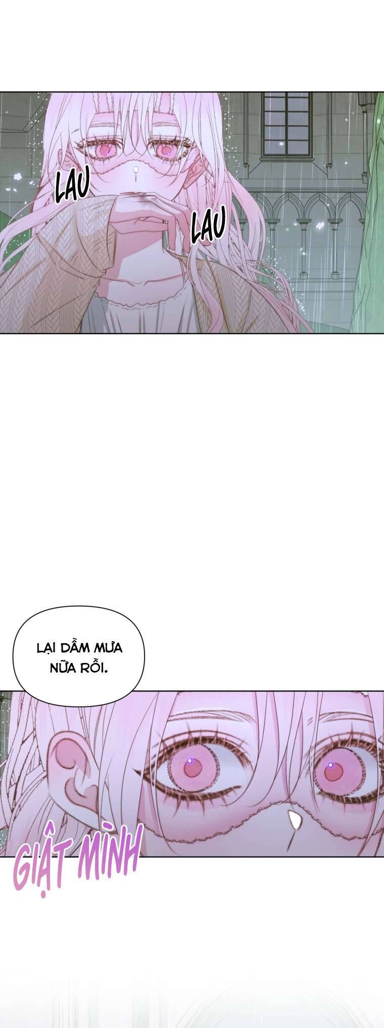 Siren: Trở Thành Gia Đình Của Nhân Vật Phản Diện Chapter 35 - Trang 3