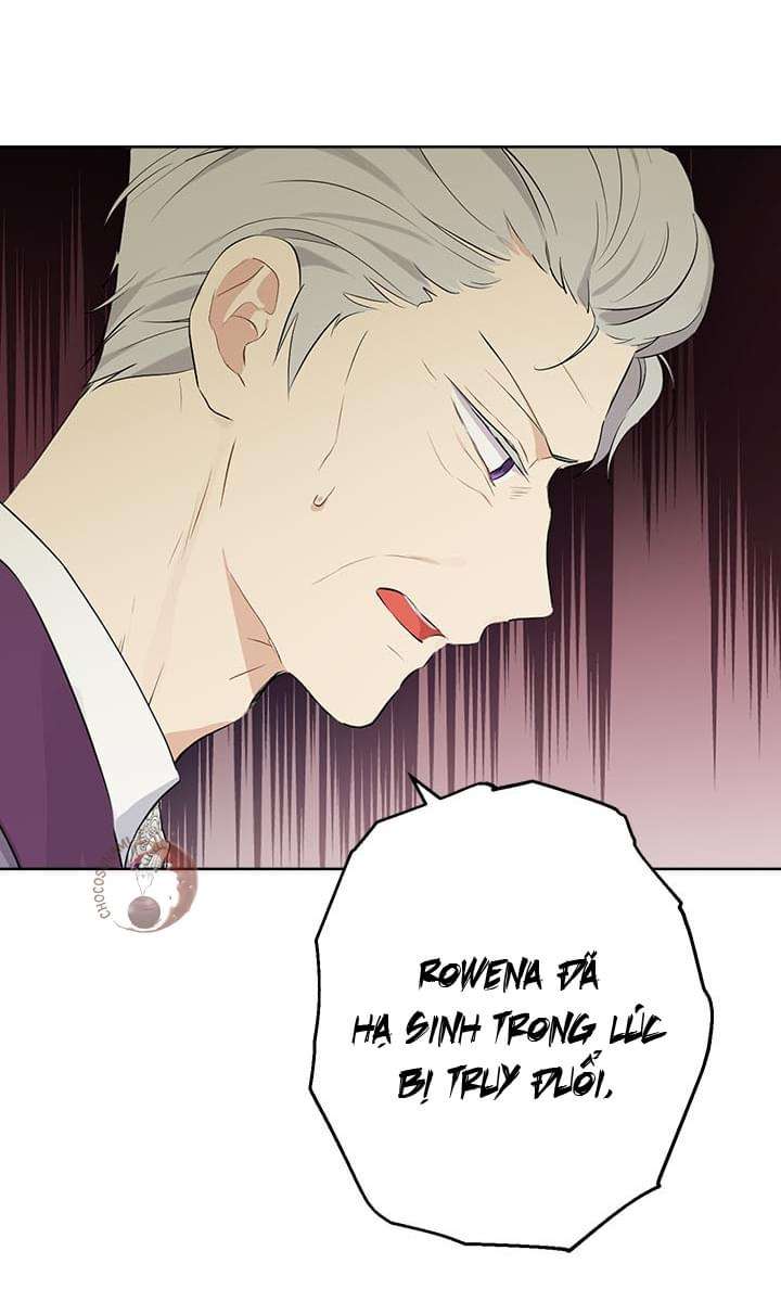 Tôi Là Minh Chứng Của Sự Thật Chap 56 - Next Chap 57