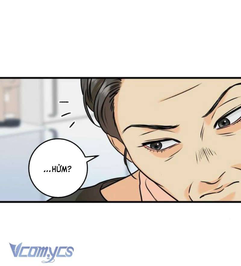 Tôi Nóng Lòng Muốn Chiếm Lấy Cô Ấy Chap 36 - Trang 3