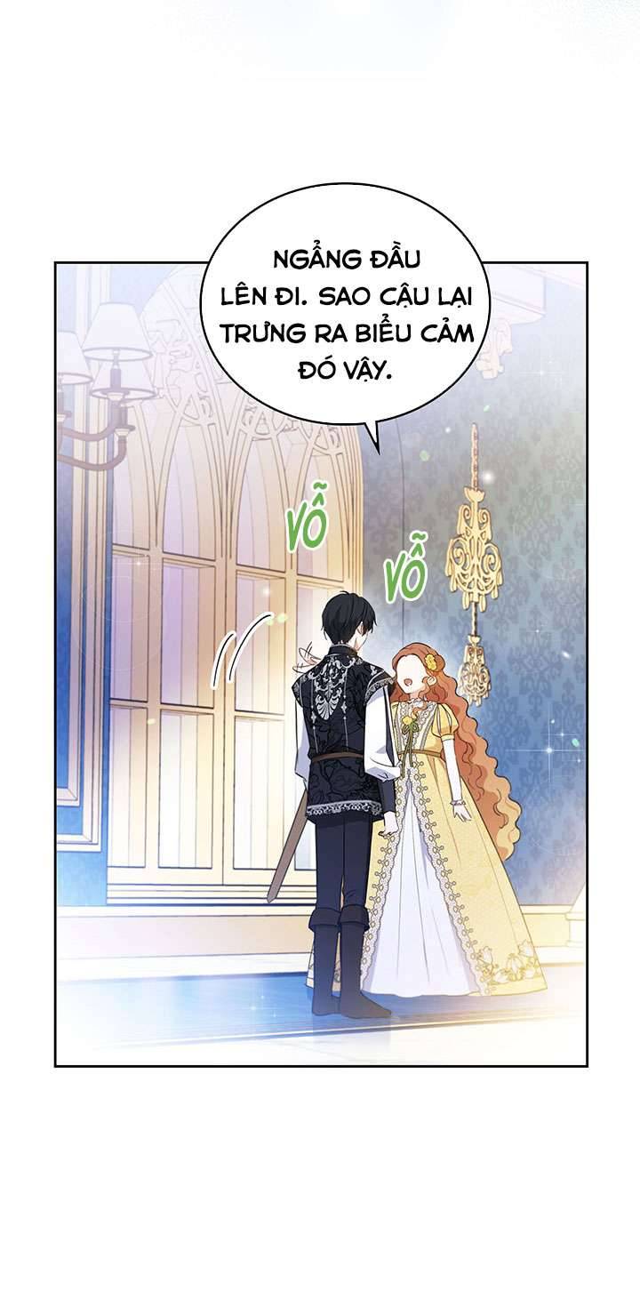 Kiếp Này Nhất Định Làm Gia Chủ Chap 71 - Trang 2