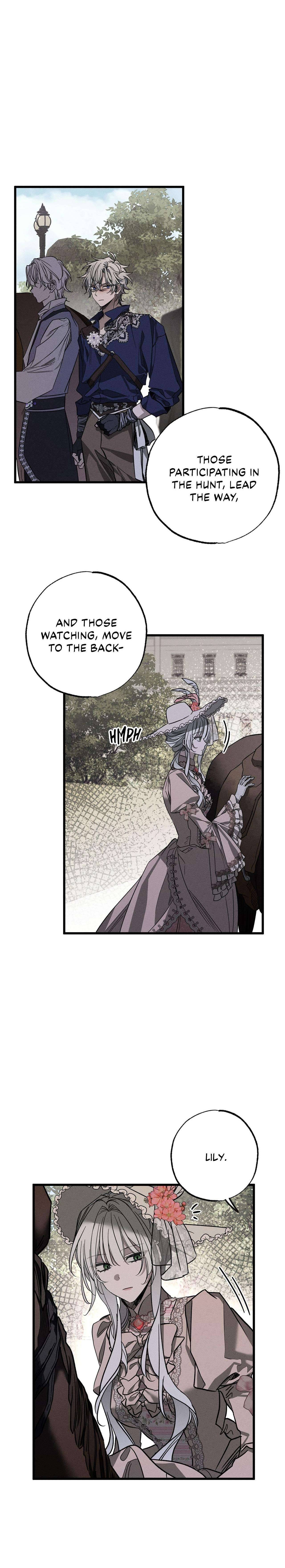 Vị Phu Quân Căm Ghét Tôi Đã Mất Trí Nhớ Chapter 23 - Trang 4