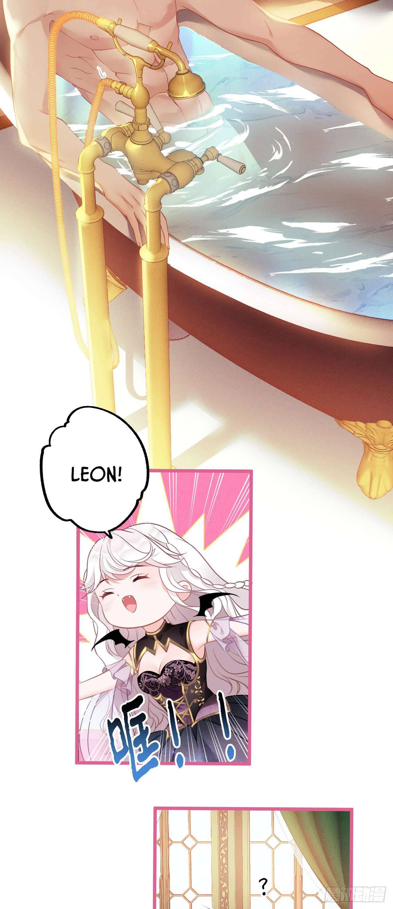 Hiệp Sĩ Độc Quyền Của Long Nữ Chapter 3 - Trang 4