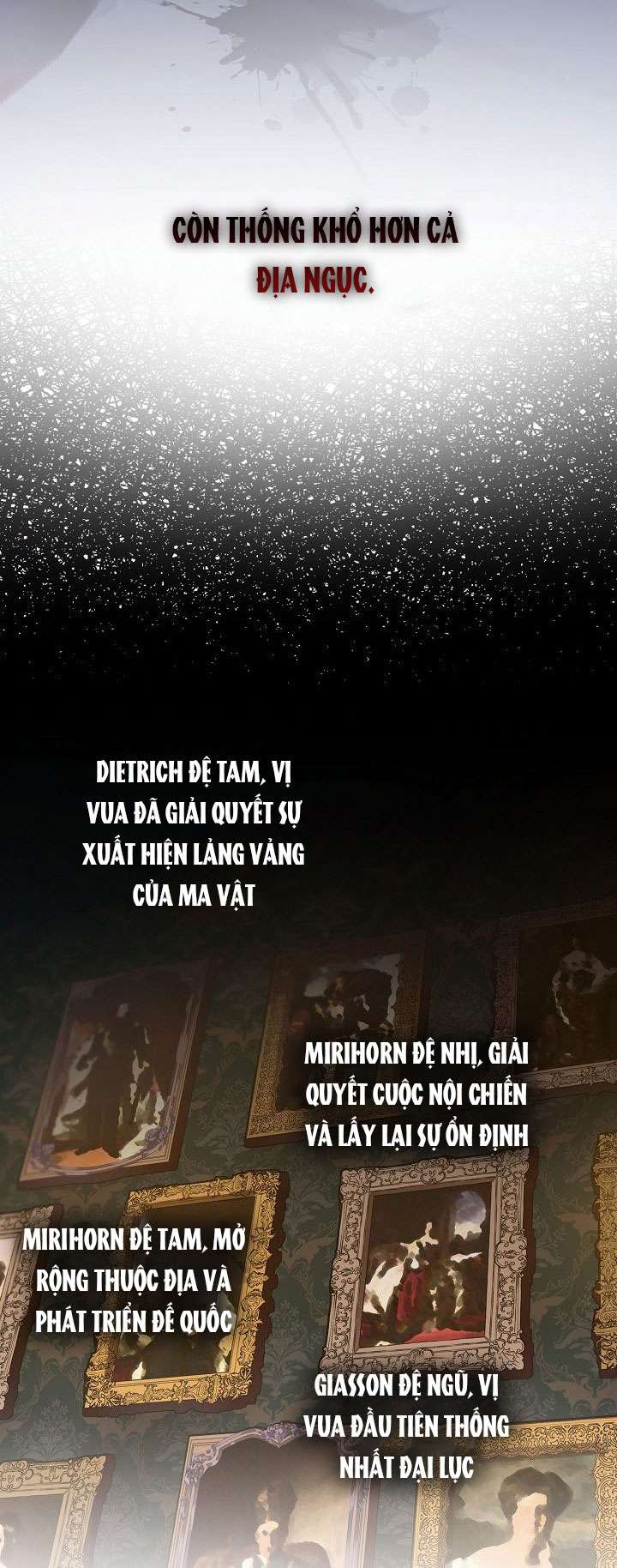 Thuần Hóa Bạo Quân Rồi Bỏ Trốn Chap 1 - Trang 2