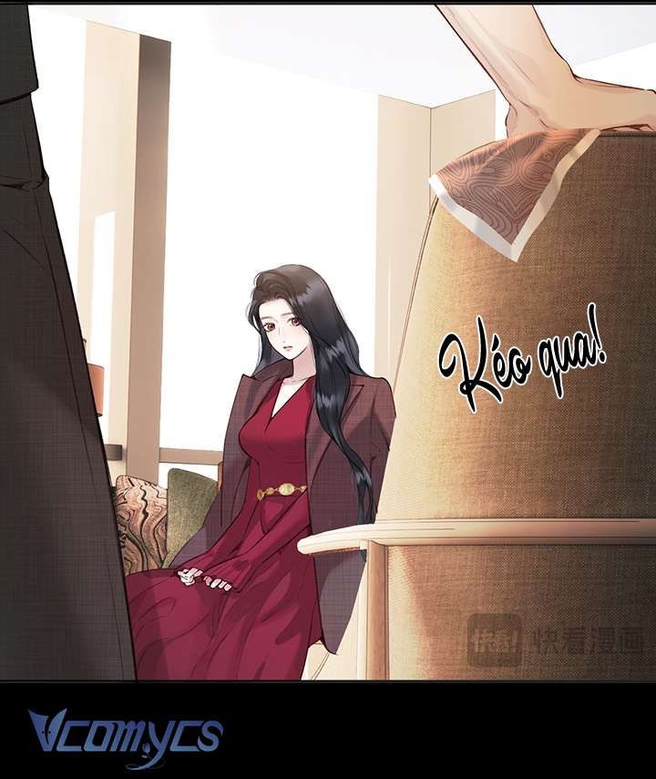 Trêu Nhầm Chap 43 - Trang 4