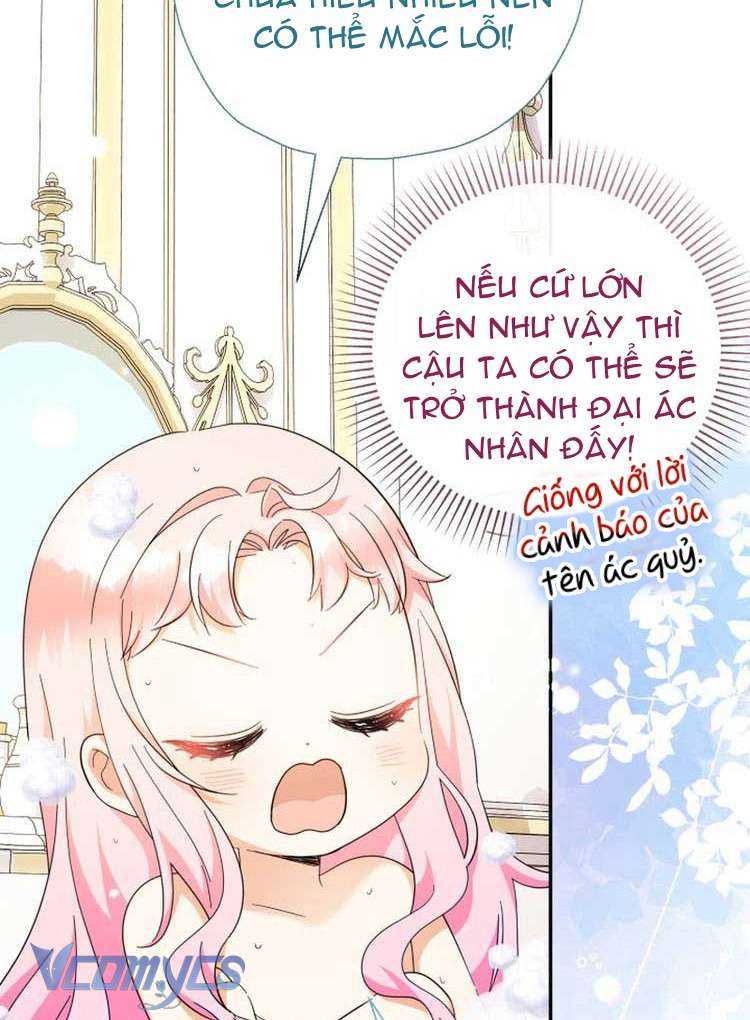 Tiểu Thư Tích Tiền Đi Bụi Chapter 60 - Trang 4