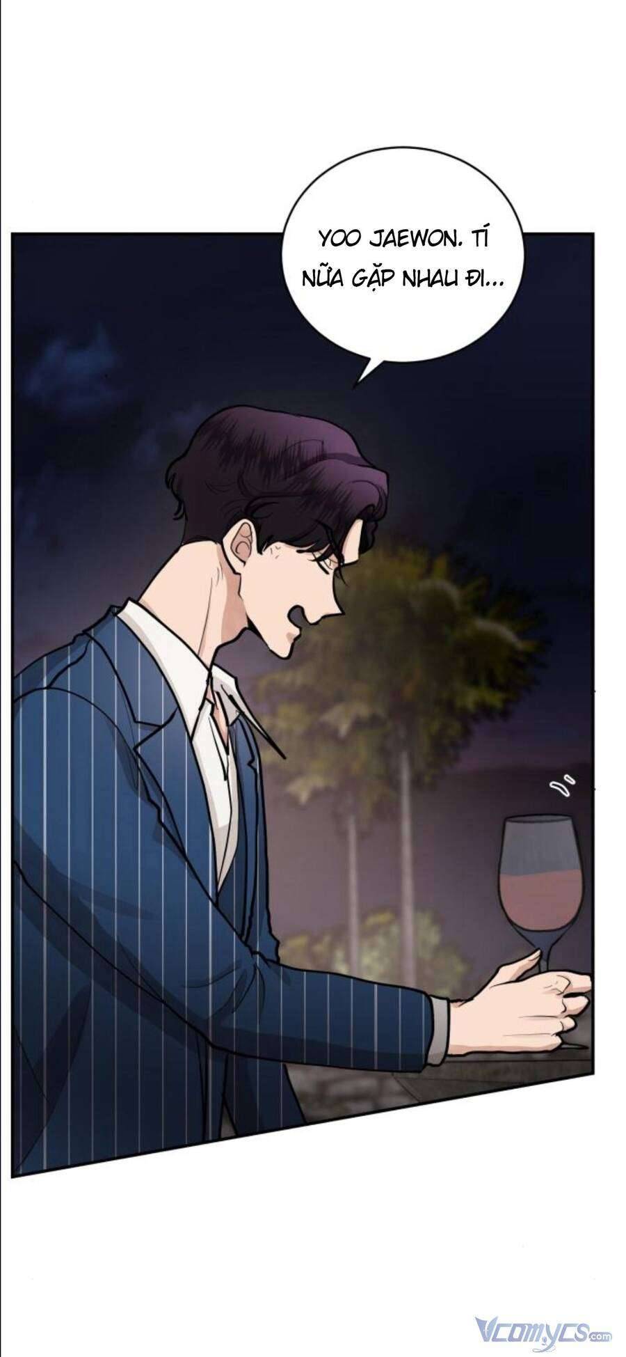 Oan Gia Ngõ Hẹp Chapter 56 - Next Chapter 57