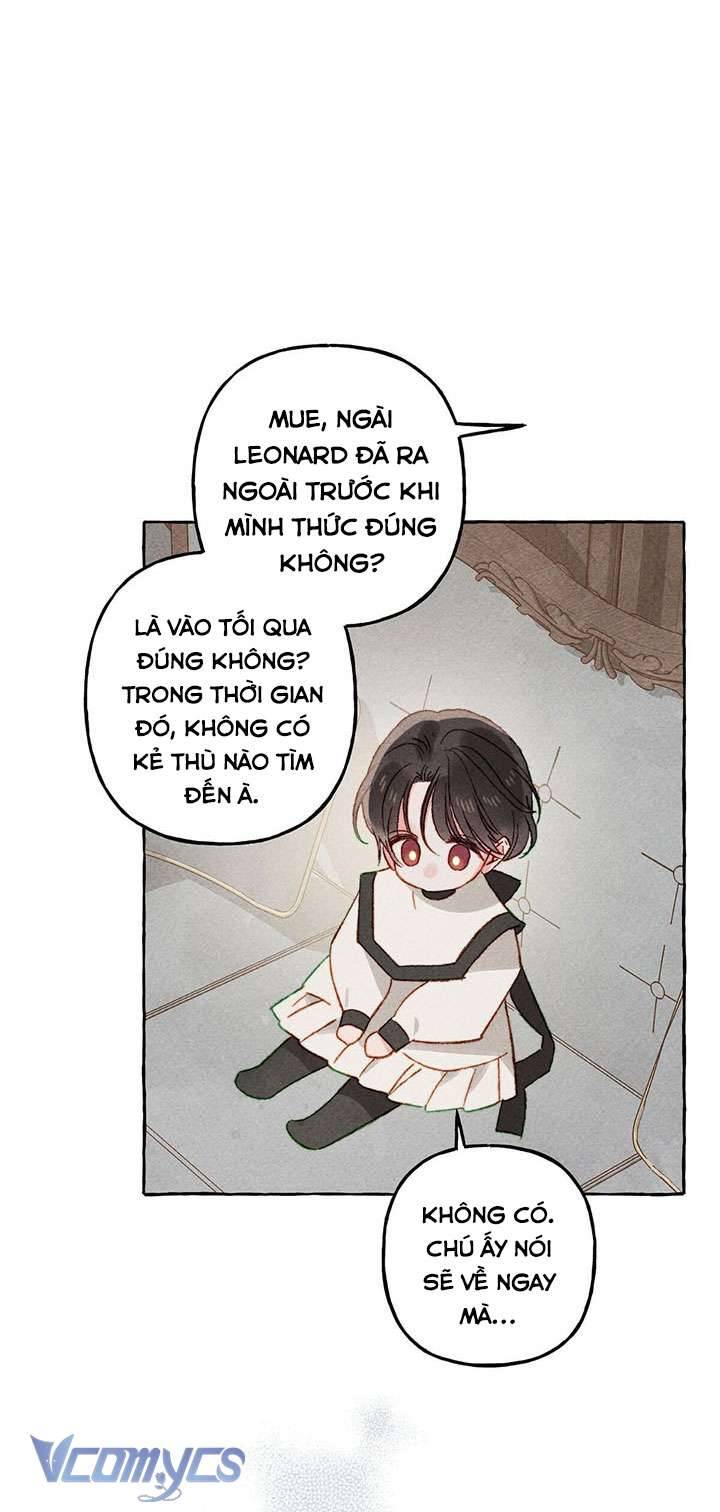 (Munn) Nuôi Dưỡng Một Hắc Long Chap 24 - Trang 2