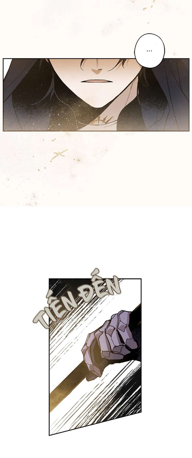 Lời Thú Nhận Của Chúa Tể Bóng Tối Chap 4 - Trang 4