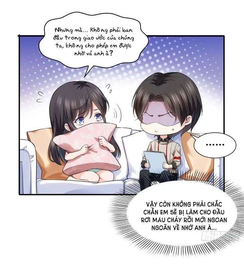 Hệt Như Hàn Quang Gặp Nắng Gắt Chap 151 - Next Chapter 151.1