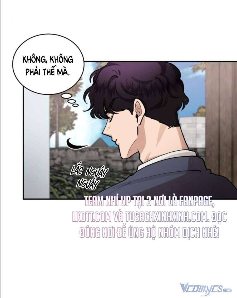 Oan Gia Ngõ Hẹp Chapter 58 - Trang 3