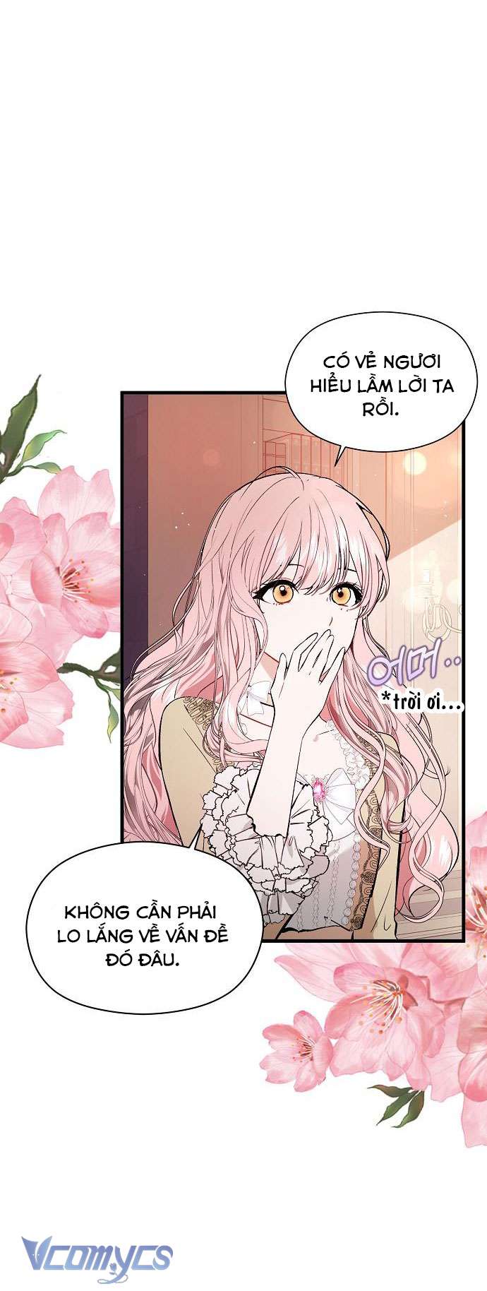 Tôi không cố tình quyến rũ nam chính Chap 51 - Next Chap 52