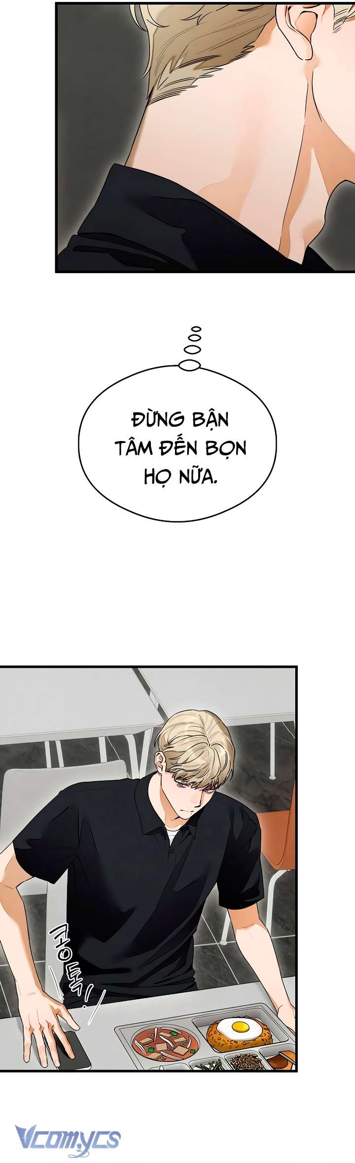 [18+] Mong Ước Của Ác Quỷ Chap 42 - Trang 2