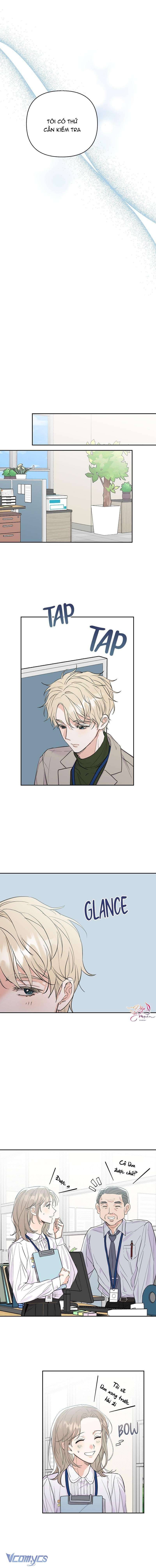 Hãy Ly Hôn Đi! Chapter 22 - Trang 3