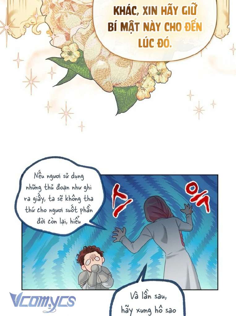 Sự Điều Trị Đặc Biệt Của Tinh Linh Chapter 83 - Trang 4