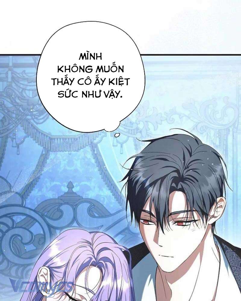 Các Nam Chính Đã Bị Nữ Phụ Cướp Mất Chap 36 - Trang 3