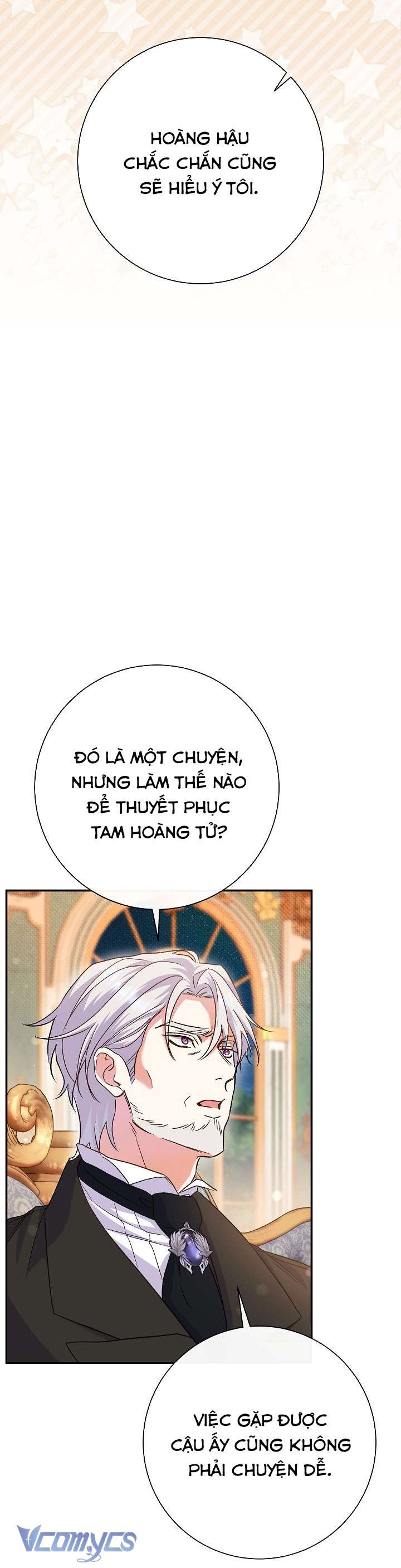 Người Xem Mắt Của Ác Nữ Quá Hoàn Hảo Chapter 47 - Trang 4