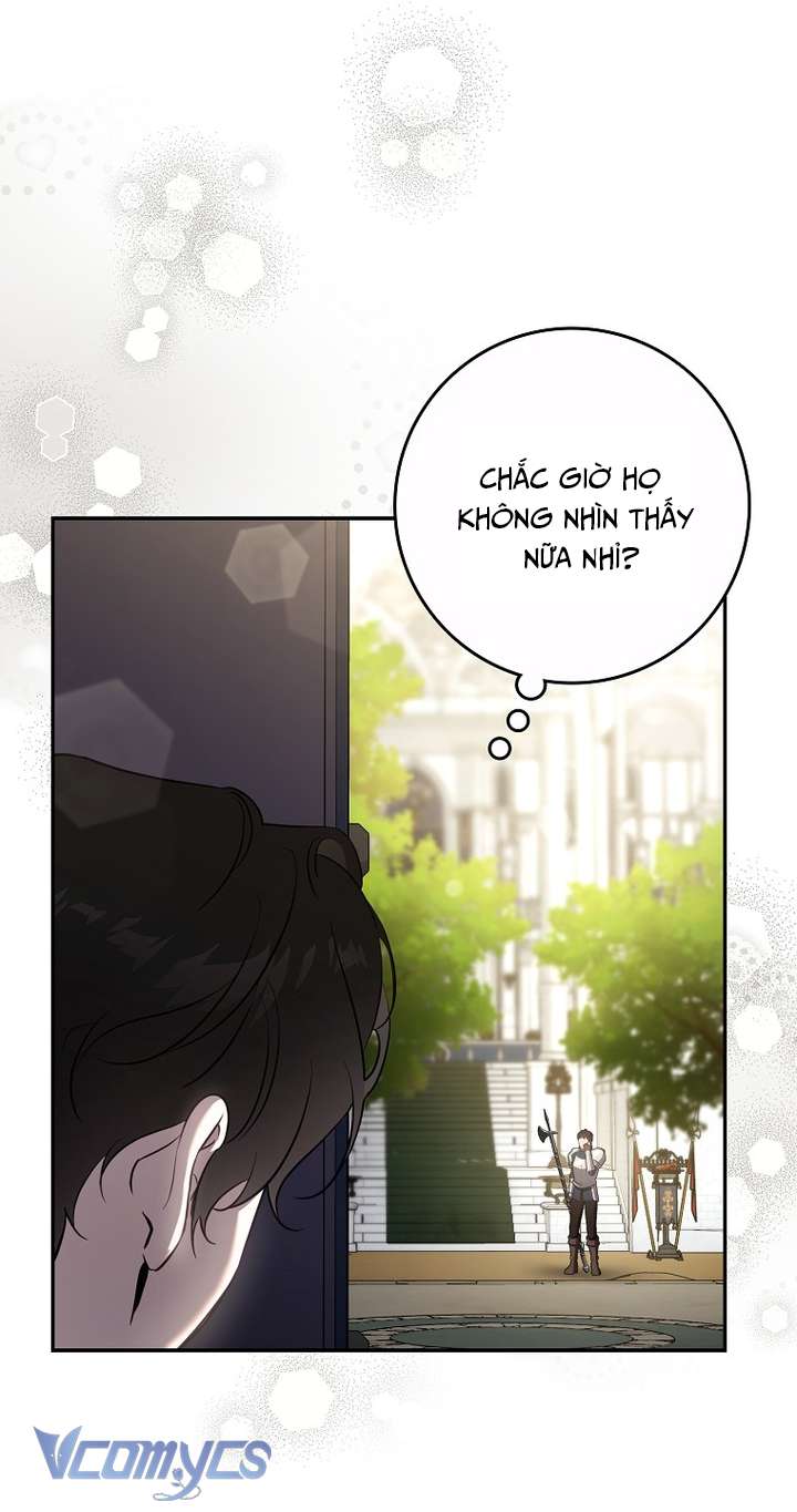 Thuần Hóa Bạo Quân Rồi Bỏ Trốn Chap 127 - Trang 2