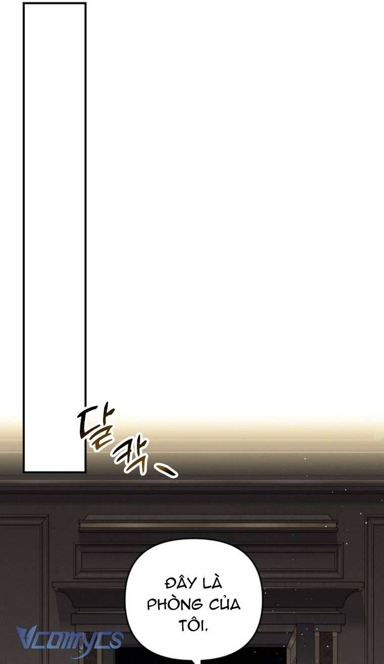 Nuôi vị hôn phu bằng tiền bạc. Chap 37 - Trang 2