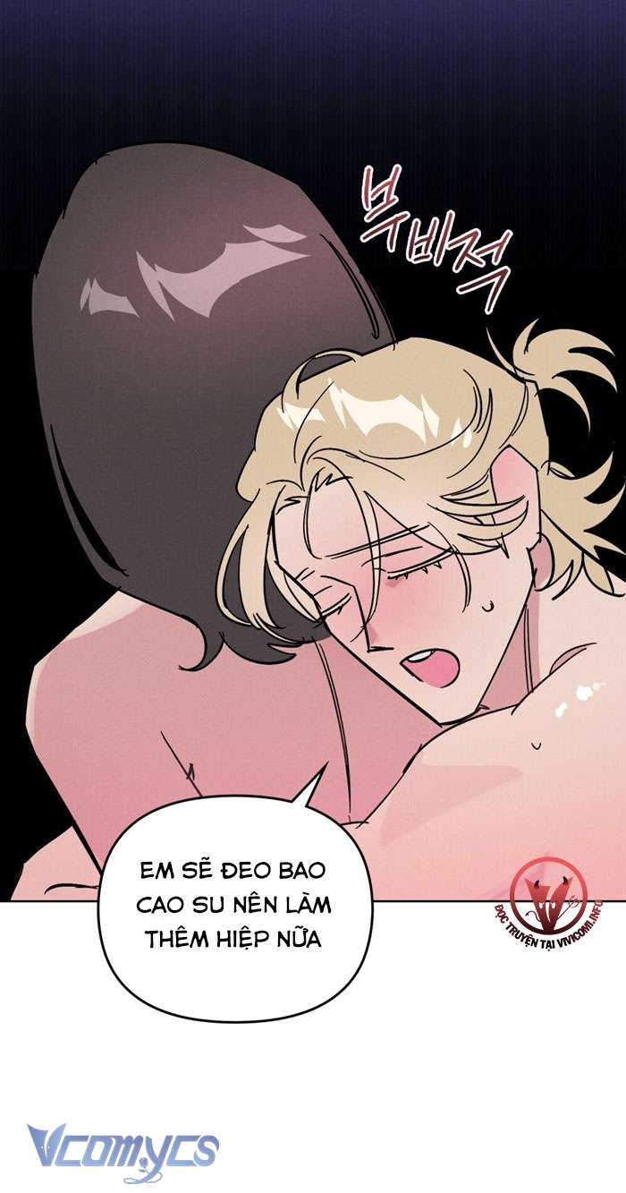 [18+] 7 Giây Thay Vì Một Nụ Hôn Chap 30 - Trang 2