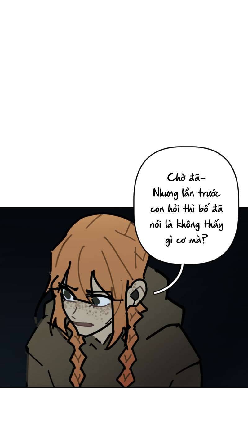 Nghĩa Trang Xe Buýt Chapter 52 - Trang 3