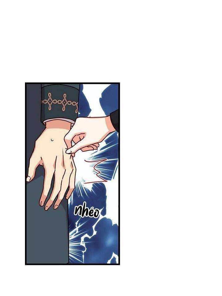 Cẩn Thận Với Các Anh Trai Đấy! Chap 18 - Trang 2