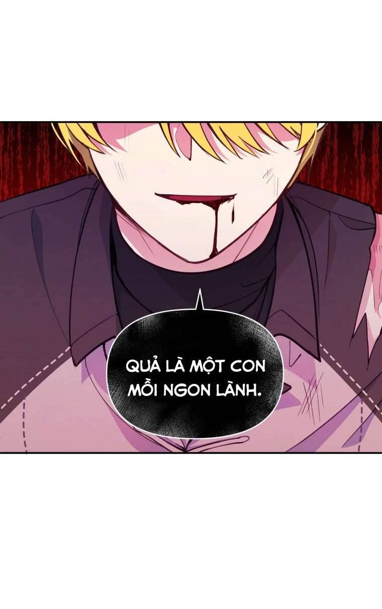 Người Bảo Hộ Của Bạo Quân Là Ma Nữ Tàn Độc Chap 49 - Trang 4