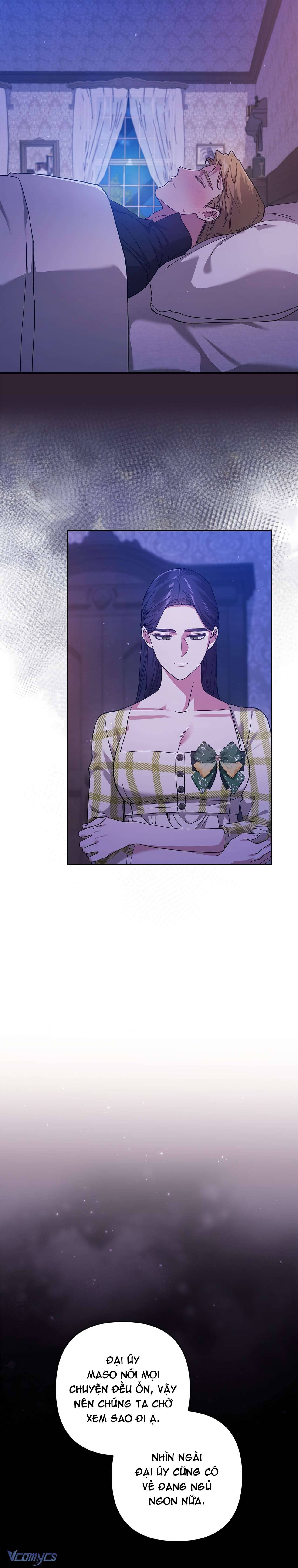 Hôn Nhân Này Rồi Sẽ Đổ Vỡ Chapter 58 - Trang 3