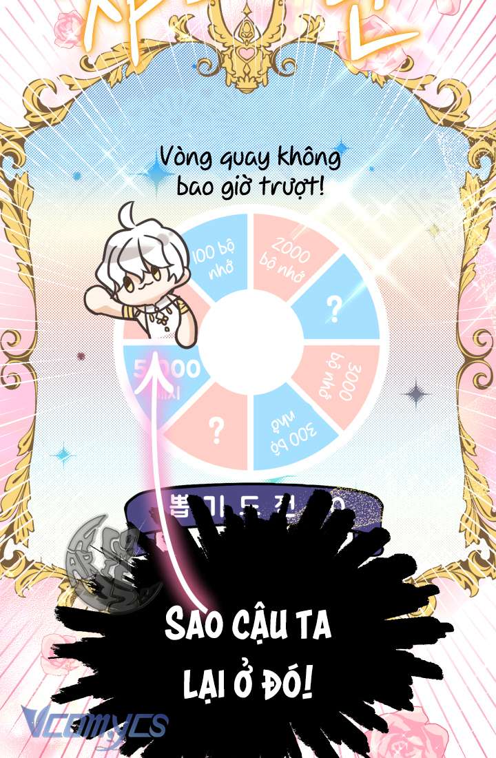 Tiểu Thư Tích Tiền Đi Bụi Chapter 9 - Trang 4