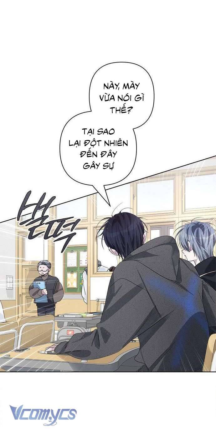Đàn Anh Xấu Xa! Chap 78 - Trang 3