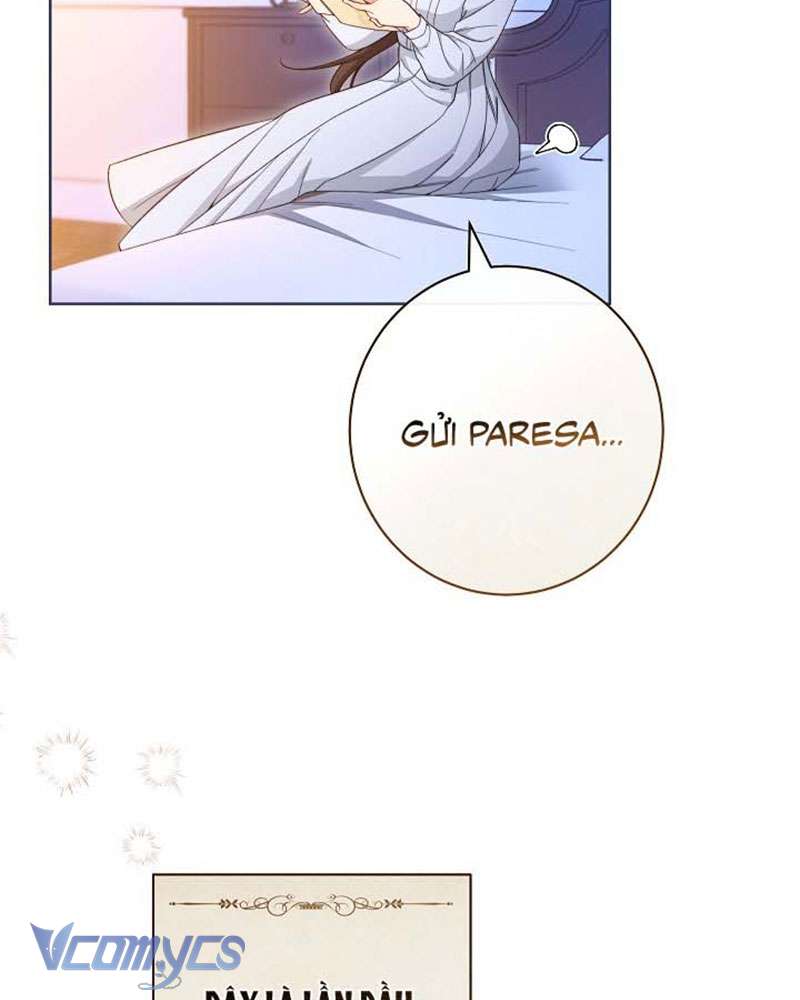 Hầu Gái Độc Quyền Của Hoàng Hậu Phản Diện Chapter 27 - Trang 4