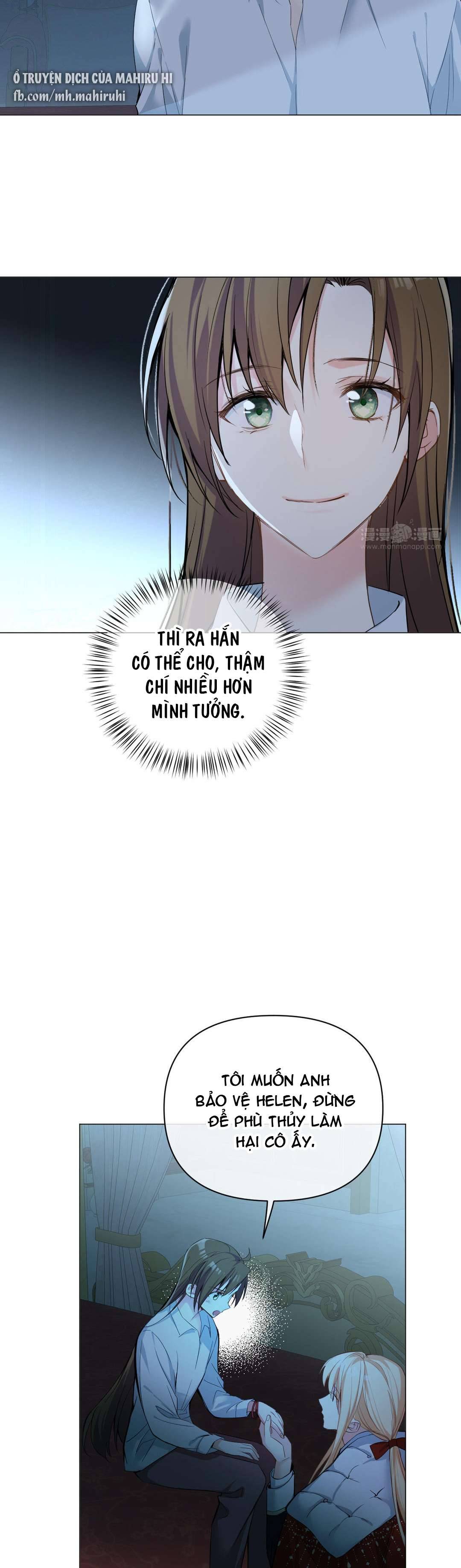 Đại Chiến Công Chúa Chapter 88 - Trang 4