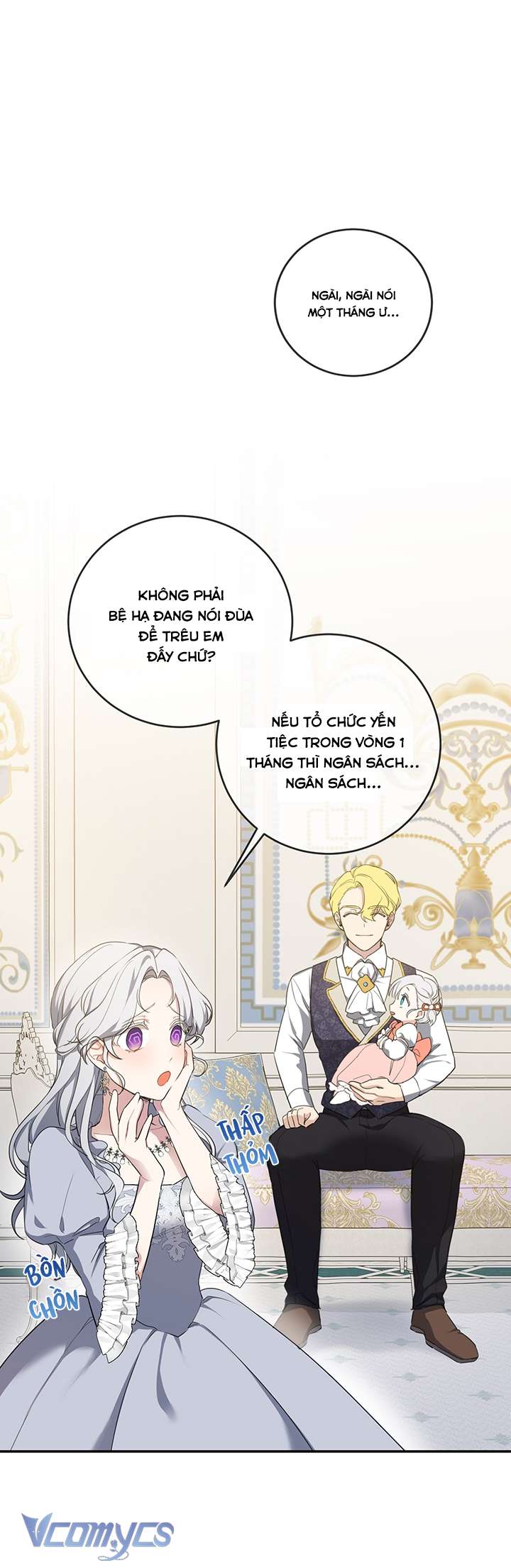 Lại Một Lần Nữa Hướng Về Ánh Sáng Chap 5 - Next Chap 6