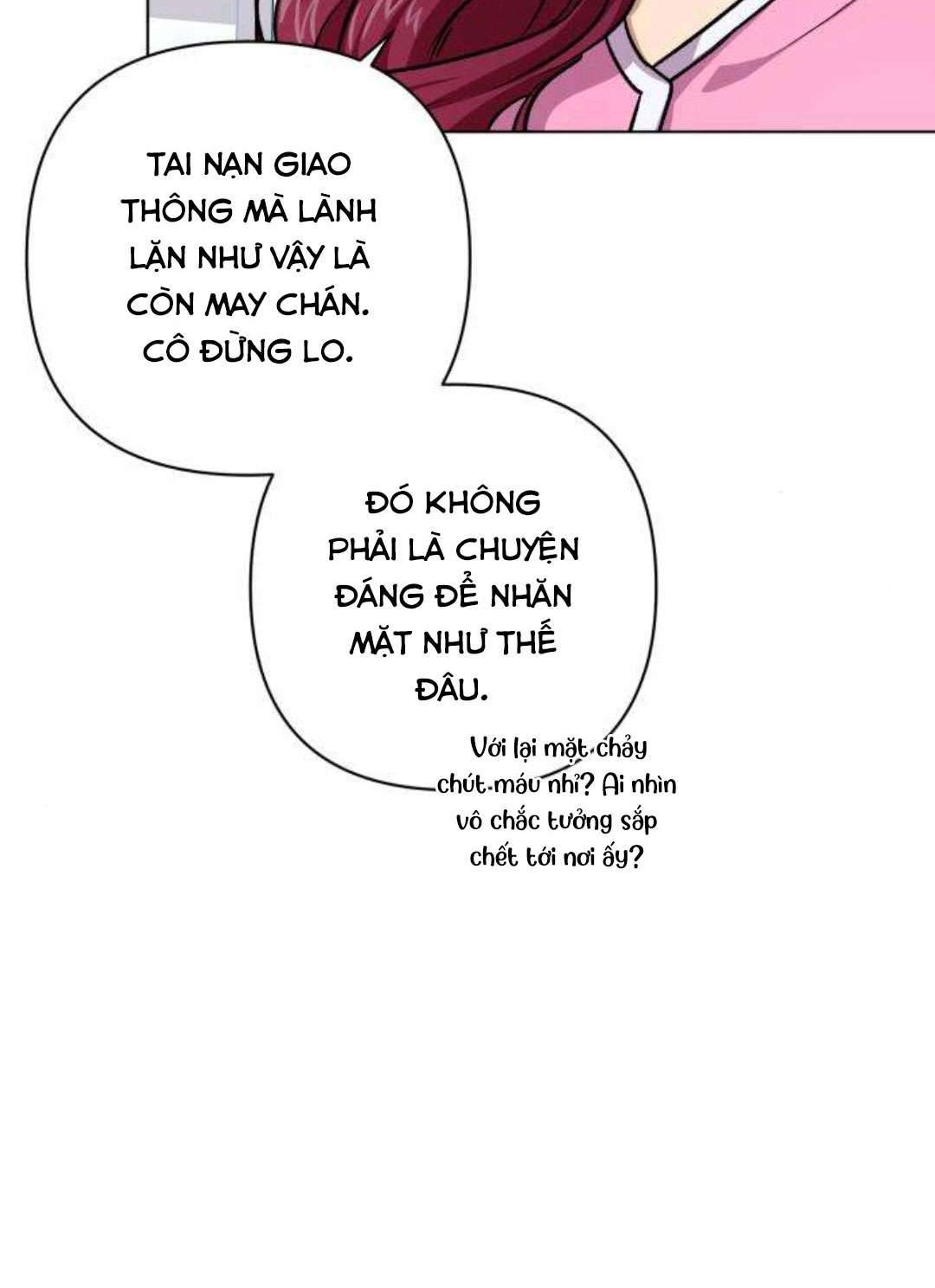 Xin Người Đừng Quên Chap 5 - Next Chap 6