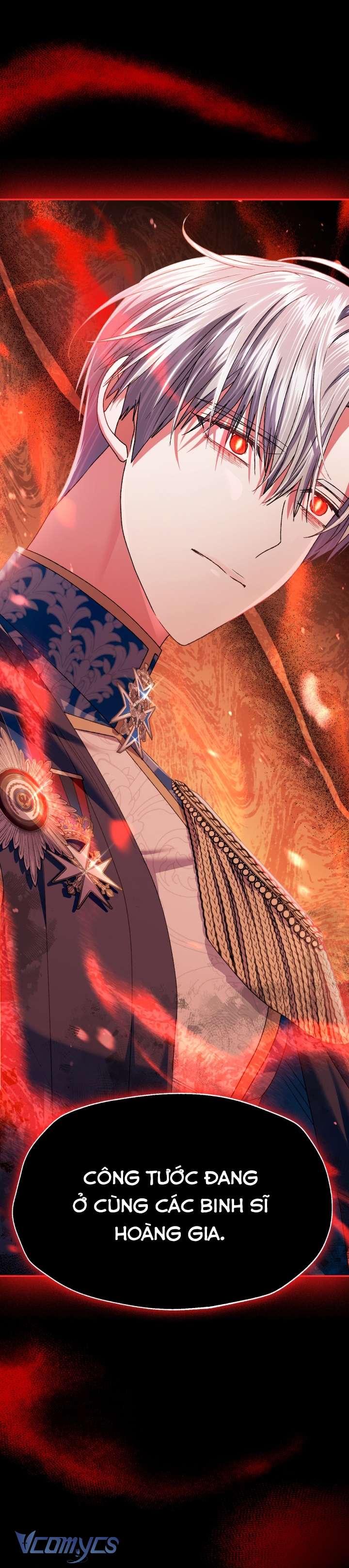 Cha À, Con Không Muốn Kết Hôn Đâu Chap 99 - Trang 2