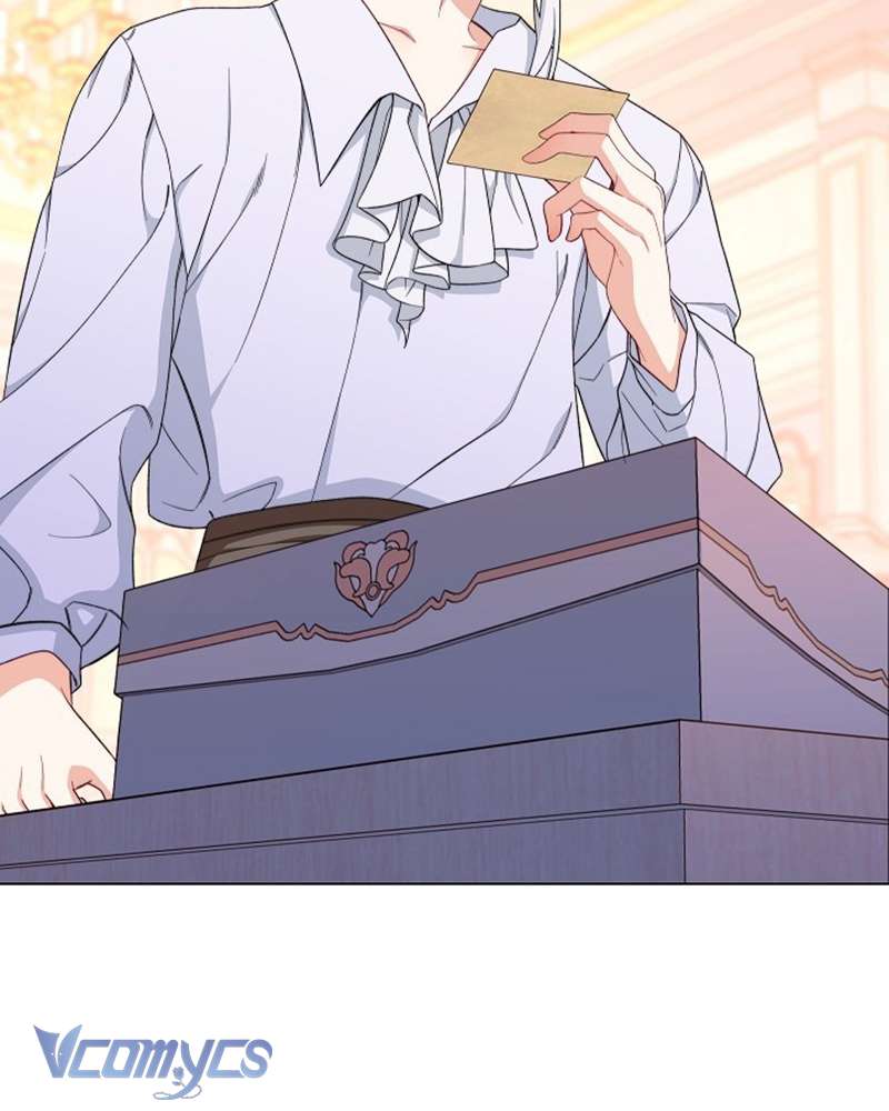 Hầu Gái Độc Quyền Của Hoàng Hậu Phản Diện Chapter 32 - Trang 4