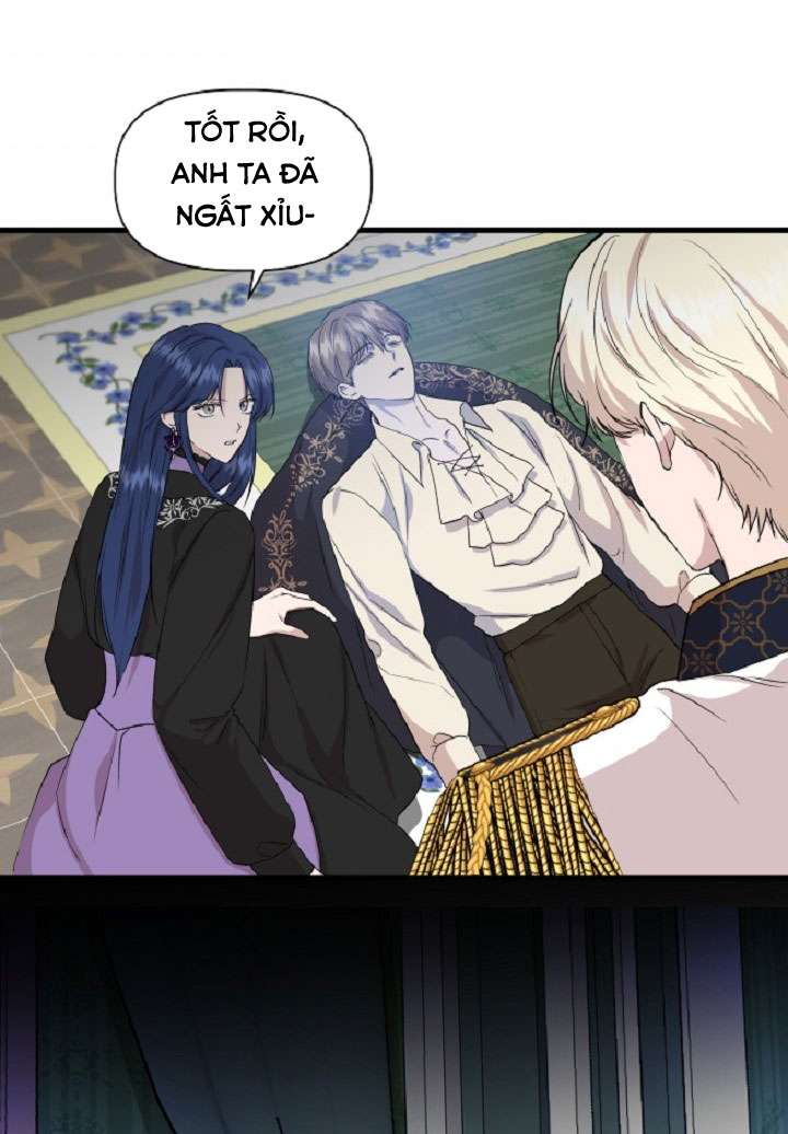 Tôi Không Phải Là Cinderella Chapter 35 - Trang 4