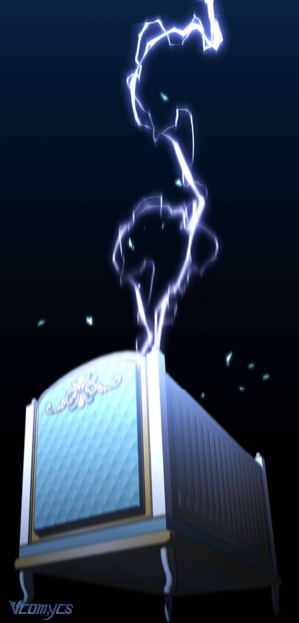 Công Chúa Bé Con Hạng S Thật Mạnh Chapter 1 - Trang 4