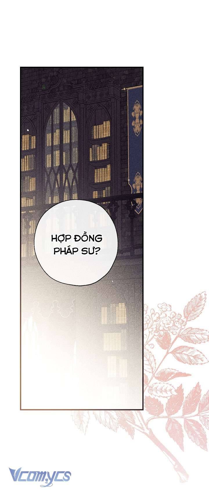 Chúng Ta Có Thể Trở Thành Một Gia Đình Được Không? Chap 84 - Trang 2