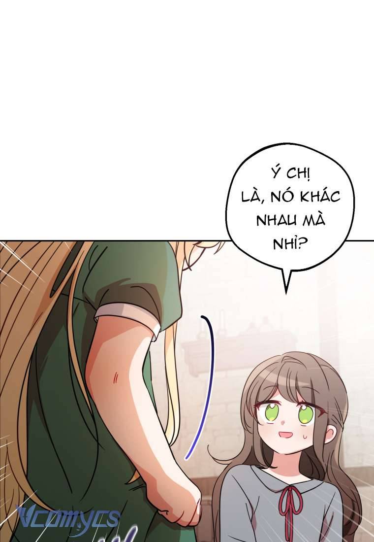 Được Yêu Thương Mà Còn Ngại Ngùng Sao! Chap 3 - Trang 4