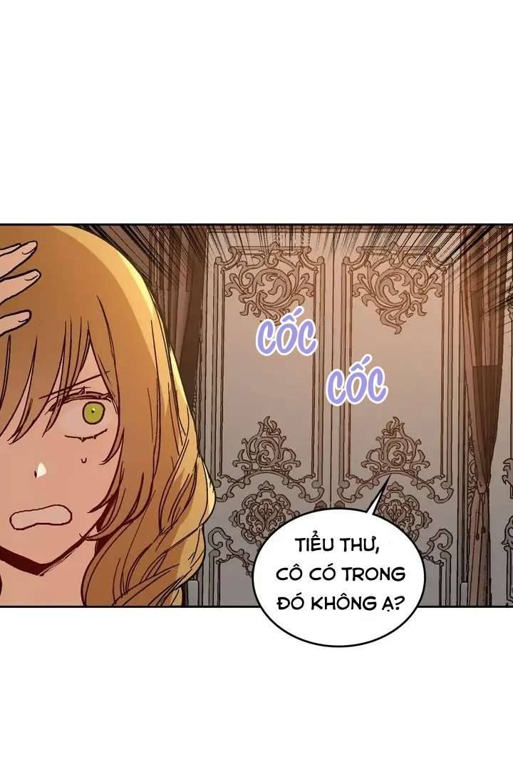 Vị Hôn Thê Khế Ước Của Công Tước Chapter 73 - Trang 4