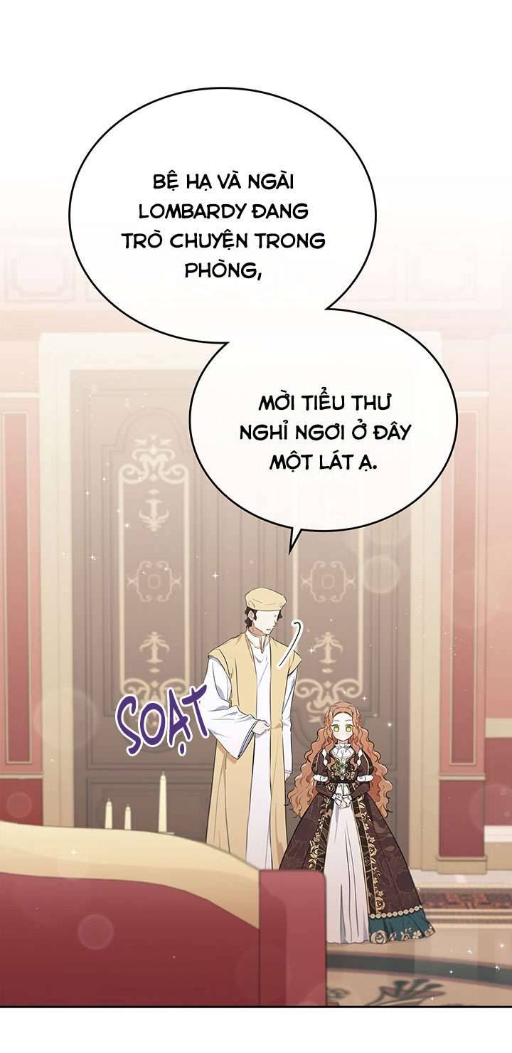 Kiếp Này Nhất Định Làm Gia Chủ Chap 60 - Trang 2