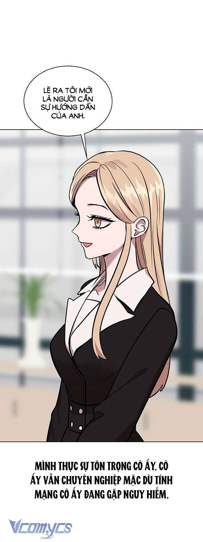 Nếu Chia Tay, Chúng Ta Sẽ Chết Chap 5 - Trang 2