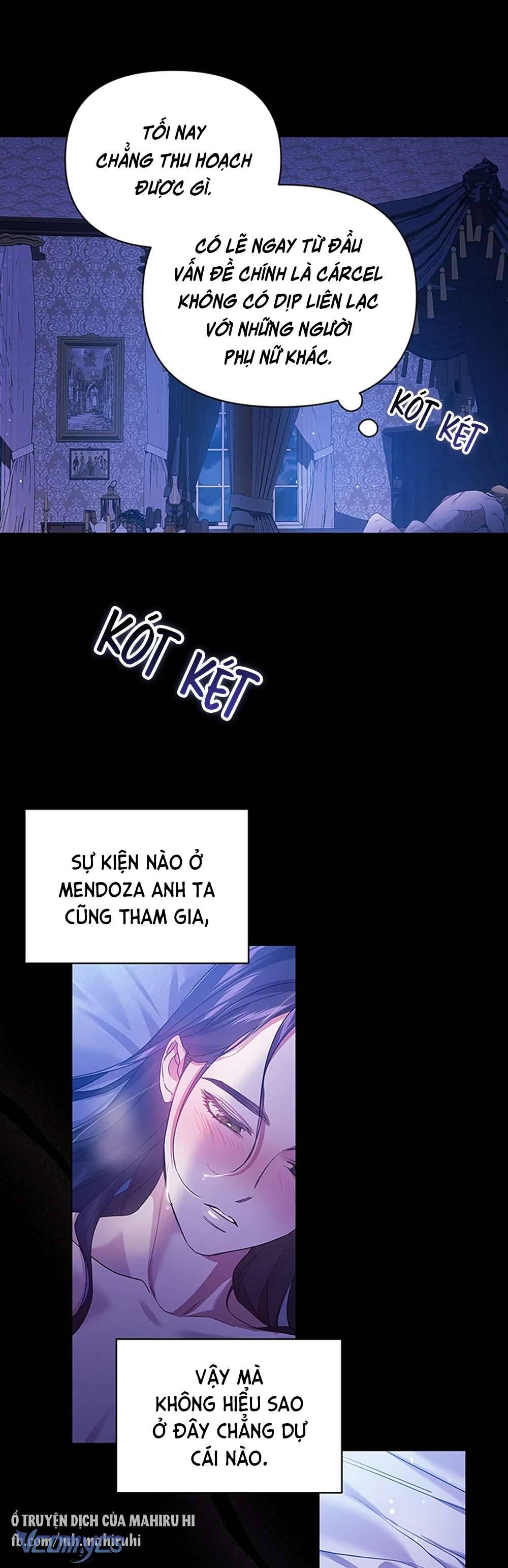 Hôn Nhân Này Rồi Sẽ Đổ Vỡ Chapter 26 - Trang 3