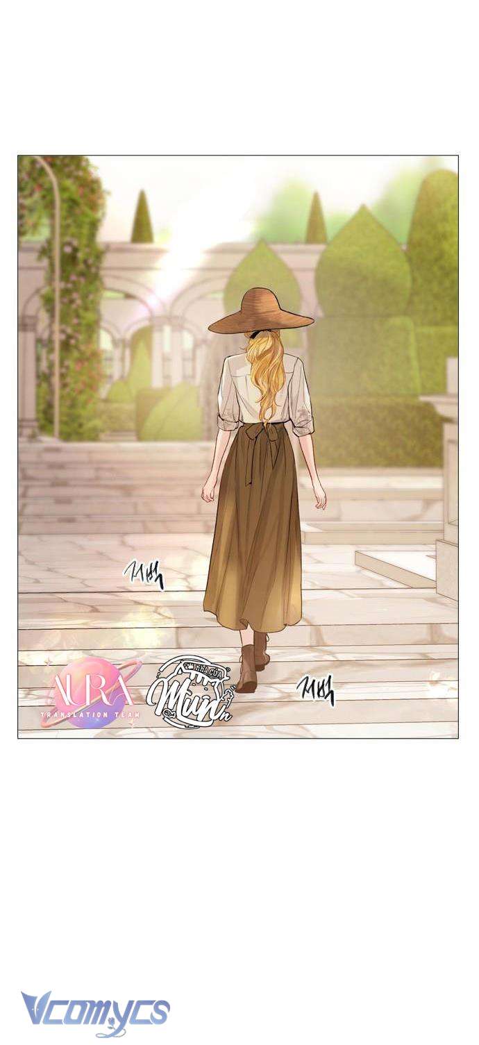 Hãy Khóc Và Cầu Nguyện Đi Chapter 25 - Trang 4